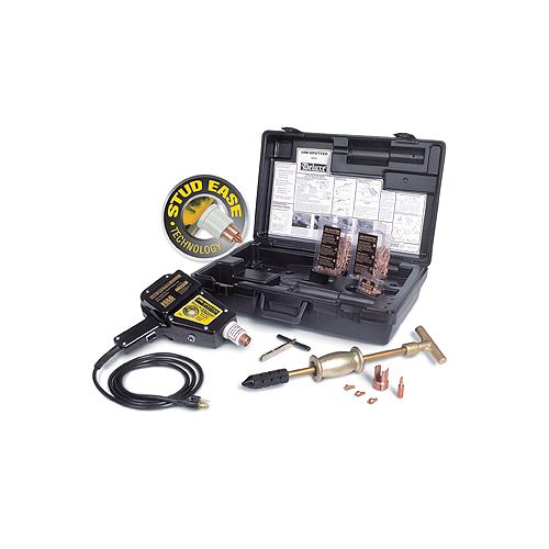 H And S Auto Shot WELDER STUD DELUXE KIT - HSA9000