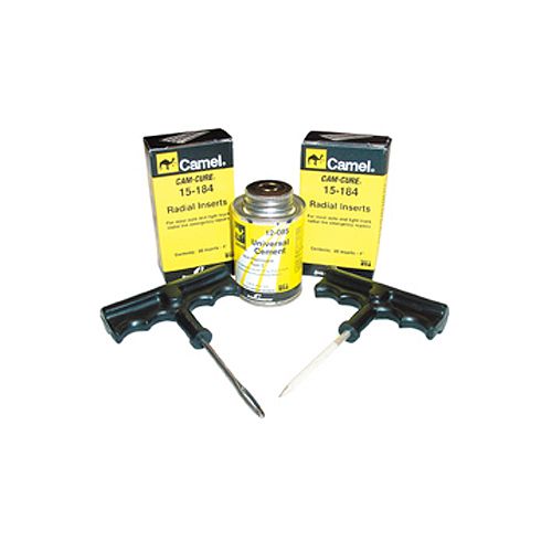 Amflo TIRE REPAIR KIT DEALER KIT - AMF15-189 Best Price