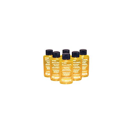Tracer Products A/C DYE R-134A/PAG 6ea 1oz - TRATP38200601 Best Price