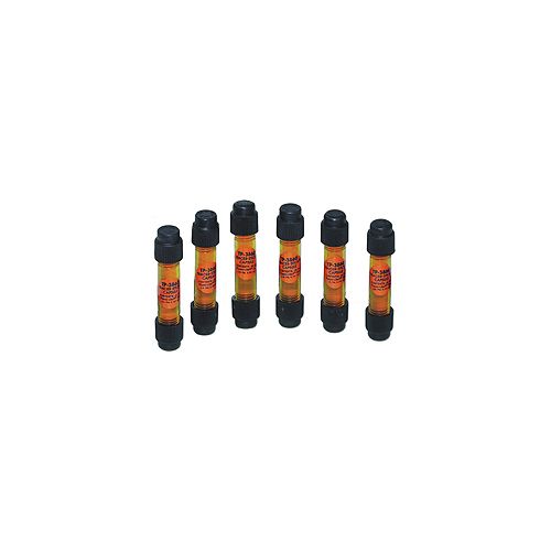 Tracer Products DYE STICK R134a PAG/ PASSENGER CARS 6PK - TRATP38600601 Best Price