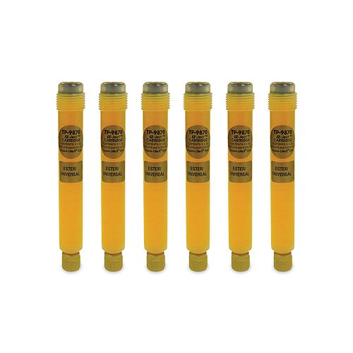Tracer Products 6PK CARTRIDGE EZ JECT 6PK - TRATP98700601 Best Price
