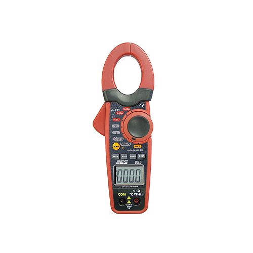 Electronic Specialties 1000 AMP CURRENT PROBE/Dmm- ESI655 Best Price
