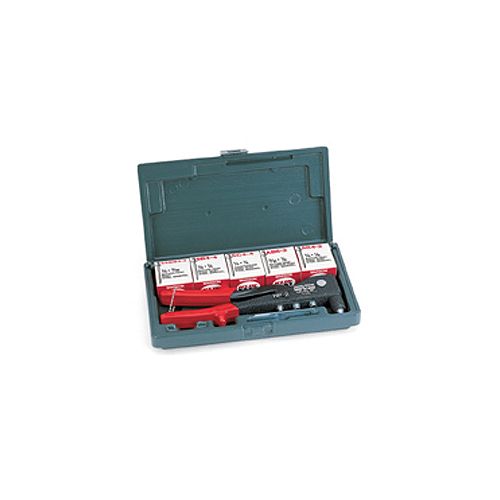 Marson RIVETER HAND KIT HP-2 W/RIVETS - MAR39001 Best Price