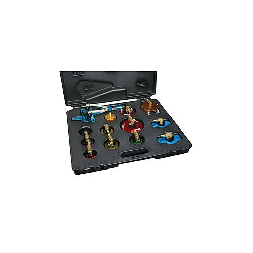 Power Probe MASTER BRAKE BLEEDER KIT - PPRBAKIT01 Best Price