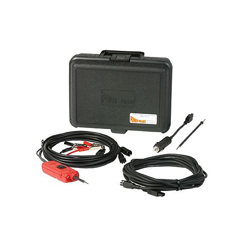 Power Probe PPR II W/ ACC01 - PPR219FTC Best Price