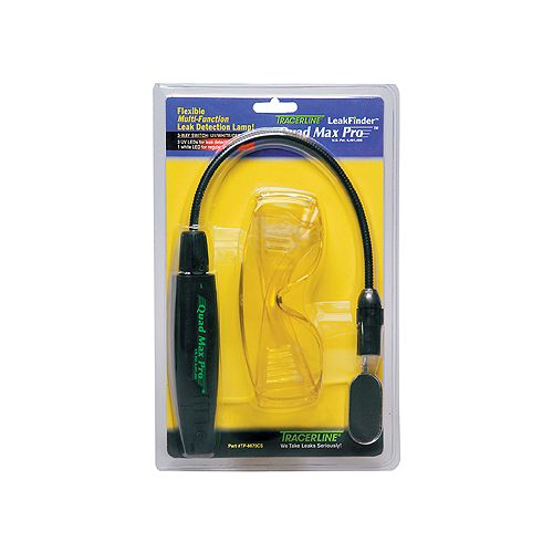 Tracer Products QUAD PRO LAMP - TRATP8670CS Best Price