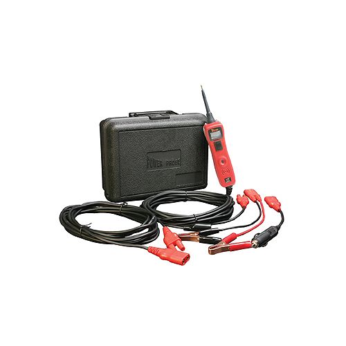 Power Probe POWER PROBE 3 / KIT - PPR319FTC Best Price