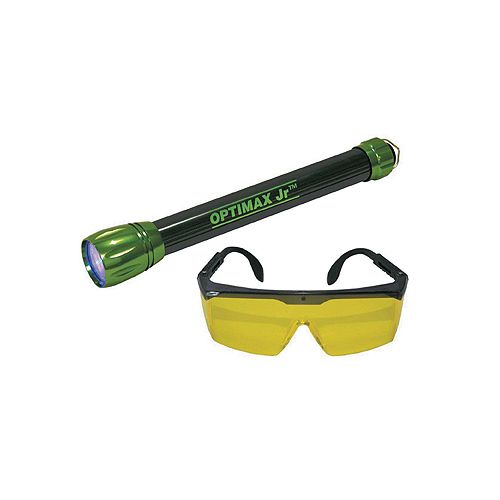 Tracer Products OPTIMAX JR UV LIGHT - TRATP8640CS Best Price