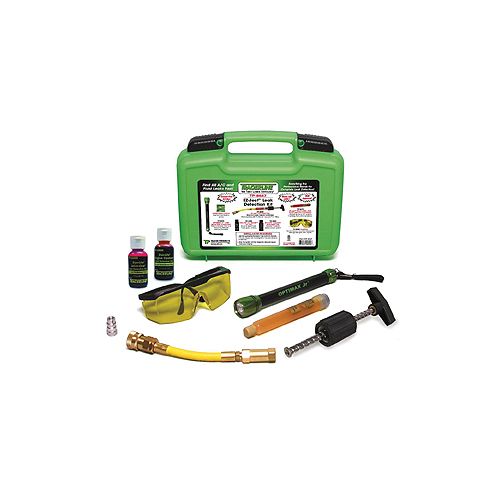 Tracer Products OPTIMAX EZ JECT KIT - TRATP8647 Best Price