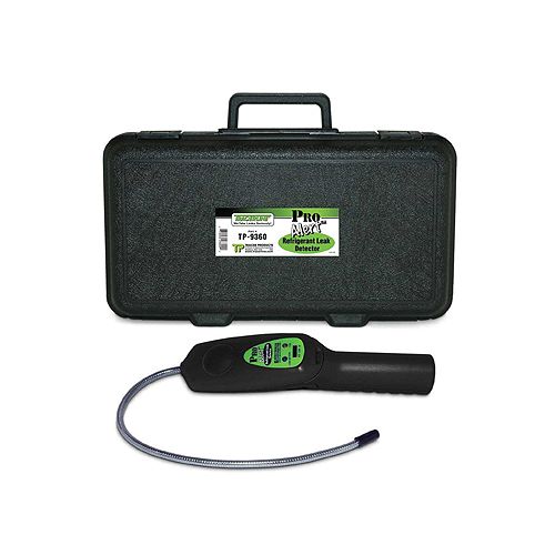 Tracer Products PRO-ALERT PORTABLE REFIGERANT LEAK DETECTOR - TRATP-9360 Best Price