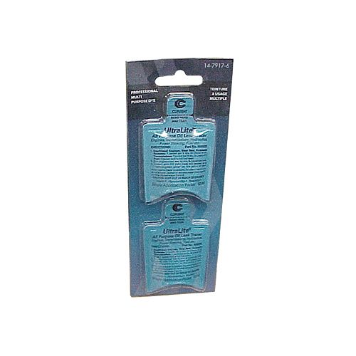 Clip Light Manufacturing MULTI PURPOSE DYE PACK (2 PACK) - CLP909002 Best Price