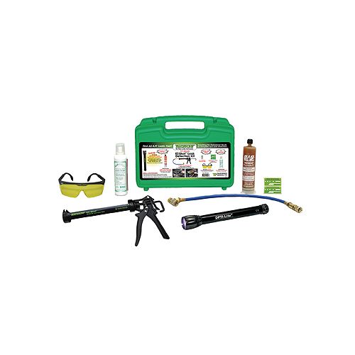 Tracer Products EZ-SHOT A/C KIT W/ OPTI-LITE - TRATP8626 Best Price