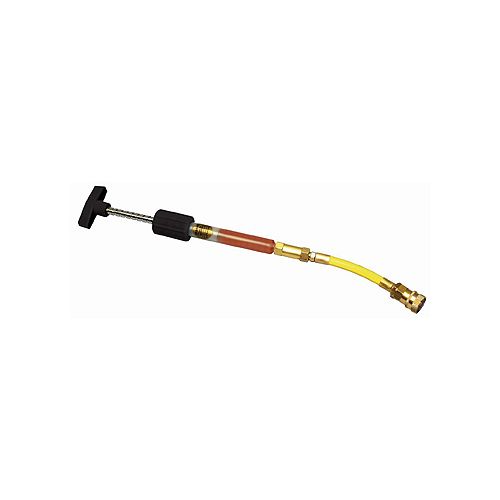 Tracer Products EZ-JECT UNIVERSAL A/C DYE INJECTION KIT CLAMSHELL - TRATP9841CS Best Price
