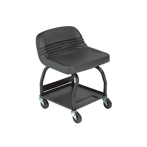 Whiteside Mfg CREEPER SEAT HIGH BACK - WHIHRS