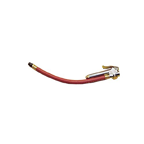 Amflo TIRE INFLATOR W/ 10-90PSI 12IN. HOSE STRGHT TAPER - AMF150 Best Price