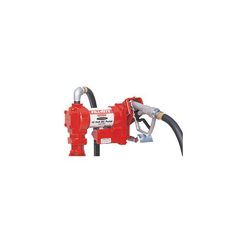 Tuthill Transfer PUMP 12 VOLT - FIL1210C Best Price