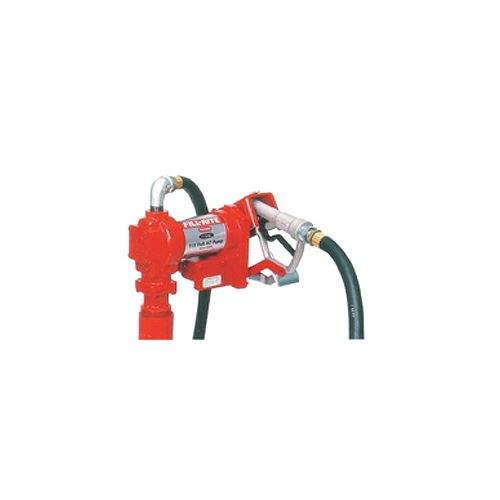 Tuthill Transfer PUMP 110 VOLT LIGHT DUTY - FILFR610C Best Price