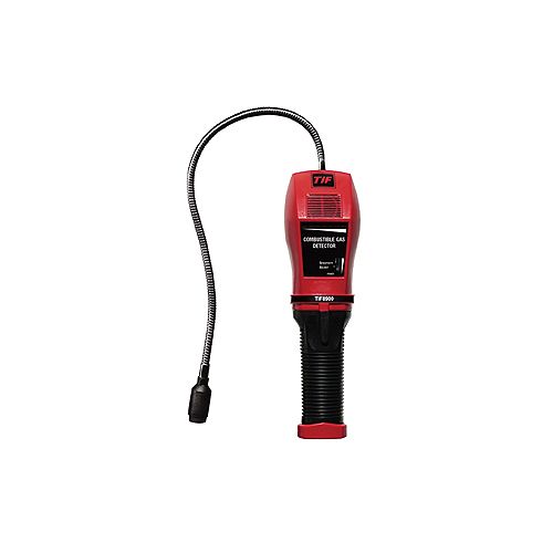 TIF Instruments COMBUSTABLE GAS DETECTOR - TIF8900 Best Price