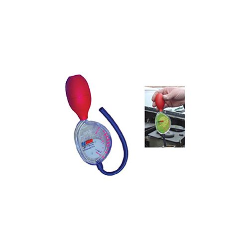 E-Z Red ANTI FREEZE HYDROMETER - EZRS102 Best Price
