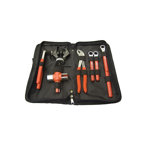E-Z Red BATTERY MAINTENCE KIT - EZRBMK1914 Best Price