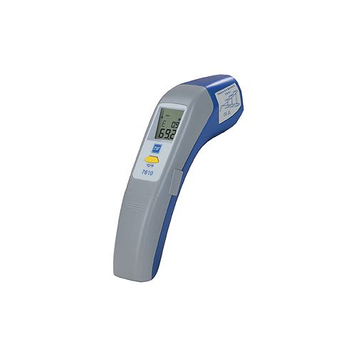TIF Instruments INFRARED THERMOMETER PRO 10: 1 - TIF7610 Best Price