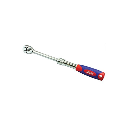 E-Z Red EXTENDABLE 3/8 RATCHET 8.5 TO 12.5 - EZRMR382 Best Price