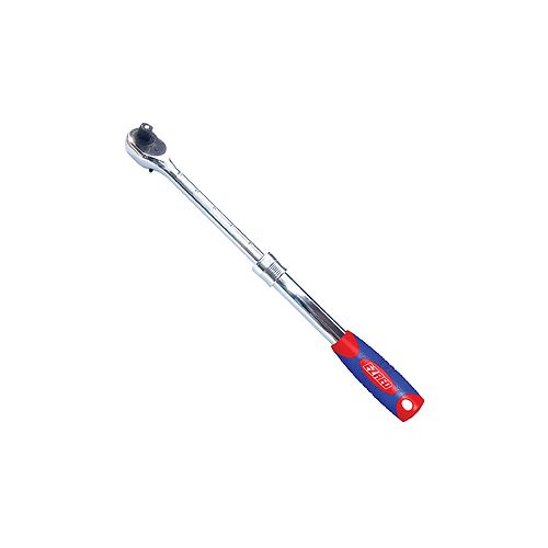 E-Z Red 1/2 DRIVE EXTENDABLE RATCHET 12 TO 17 - EZRMR12 Best Price