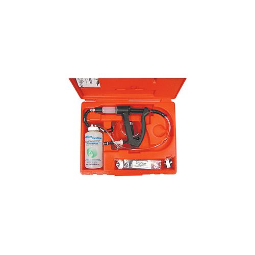 Phoenix Systems BRAKE BLEEDER W/ACCS and CASE - PHOV12-205 Best Price