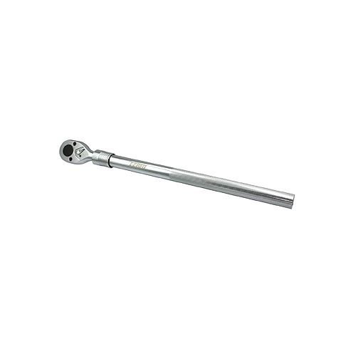 E-Z Red EXTENDABLE RATCHET 3/4DR EXTENDS 24 TO 40 INCHES - EZRMR34 Best Price