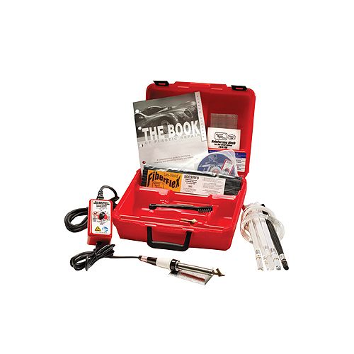 Urethane Supply Company WELDER PLASTIC KIT AIRLESS - URE5600HT Best Price