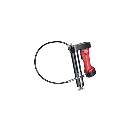 Legacy Manufacturing 12V BATTERY POWERED GREASE GUN - LEGL1380 Best Price