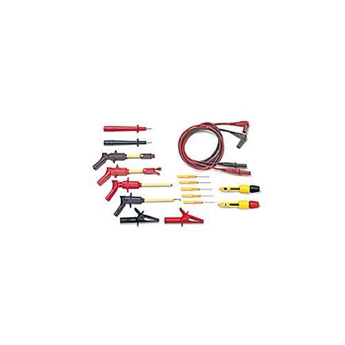 Pomona Electronics DELUXE TEST LEAD SET - POM6530 Best Price
