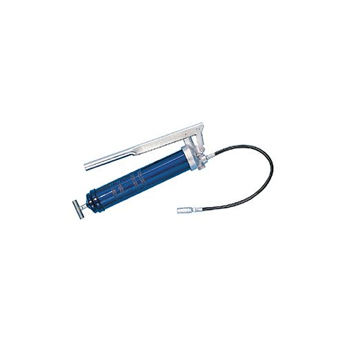 Lincoln Lubrication GREASE GUN W/ WHIP HOSE - LIN1147
