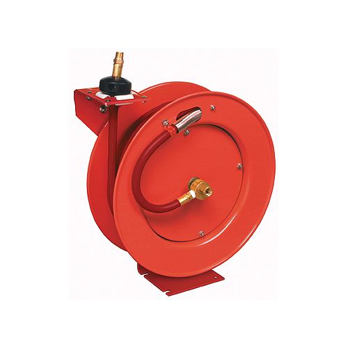 Lincoln Lubrication AIR HOSE REEL ASSM 50