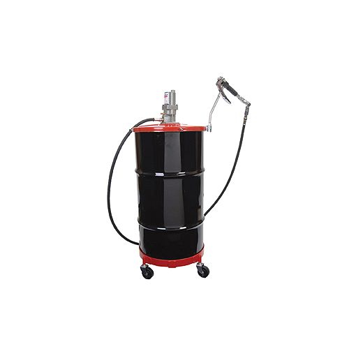Lincoln Lubrication GREASE PUMP ASSEMBLY 120 DRUM - LIN4417
