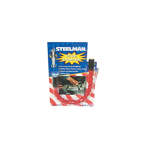 J S Products (steelman) PLUG STARTER TOOL FLEXIBLE - JSP08310 Best Price