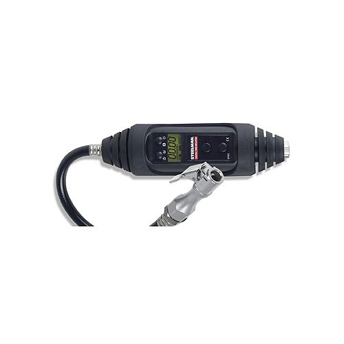 J S Products (steelman) Digital Tire Inflator - JSP97952 Best Price