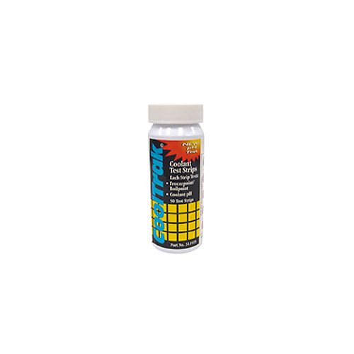 Environmental Test System TEST COOLANT STRIP 50/TUBE - COO311519 Best Price