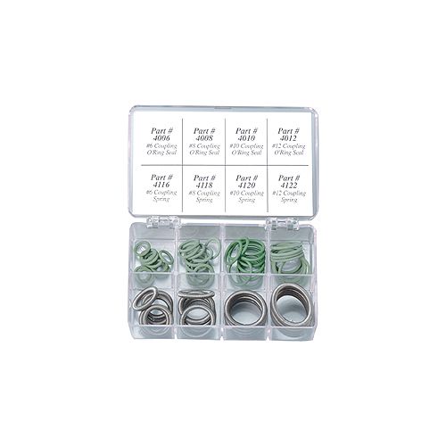 FJC  FORD SPRNGLOCK ASSORTMENT - FJC4290 Best Price
