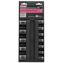 Impact Sockets
