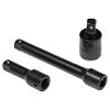 3 pc. Impact Accessory Set 1/2-in drive