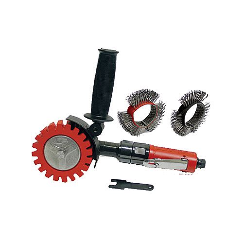 Dynabrade Products DYNA ZIP METAL BLASTER ERASER TOOL - DYB18256 Best Price