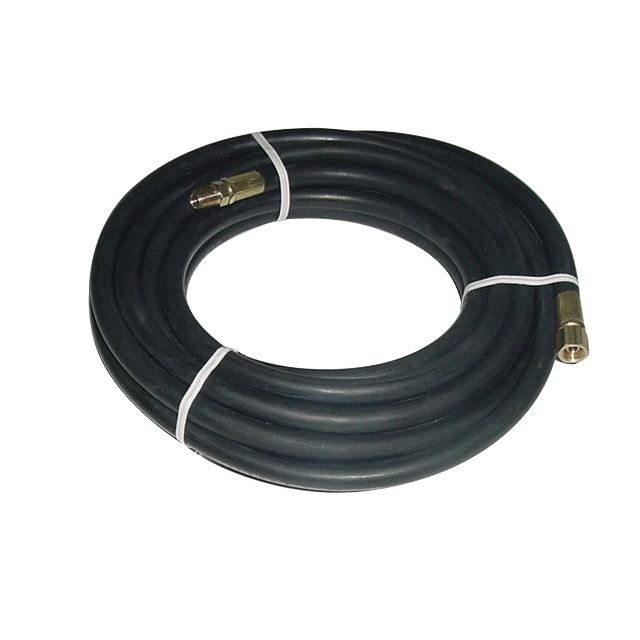 Craftsman 1/4 in. x 25 ft. Air Hose, Heavy-Duty