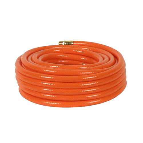 Legacy 3 8 in. x 50 ft. PVC Air Hose - HL23850FO2-A02