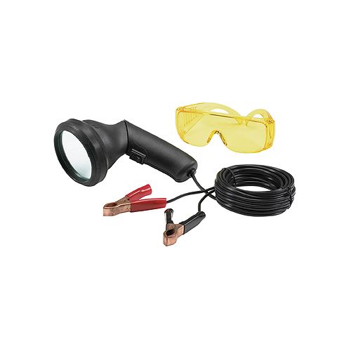 UVIEW 100 WATT MEGA-LITE W/ UV ENHANCING GLASSES W/O CAS - UVU415001 Best Price