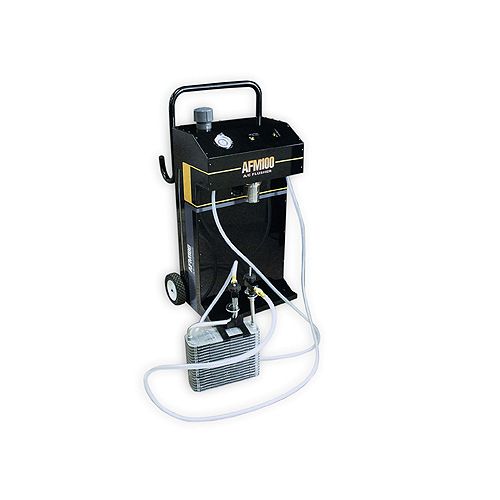 CPS Products AC FLUSH MACHINE - CPSAFM100 Best Price