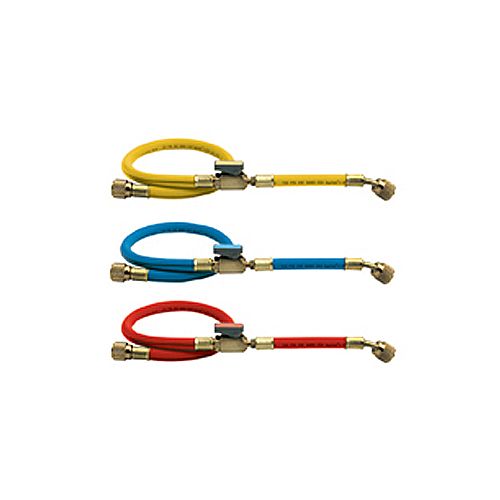 CPS Products HOSE A/C SET 72 W/BALL VALVES - CPSHS6L Best Price