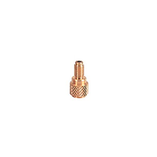 CPS Products 1/4 MALE R12 x 1/2 ACME FEMALE ADPTR 3PK - CPSAD84 Best Price