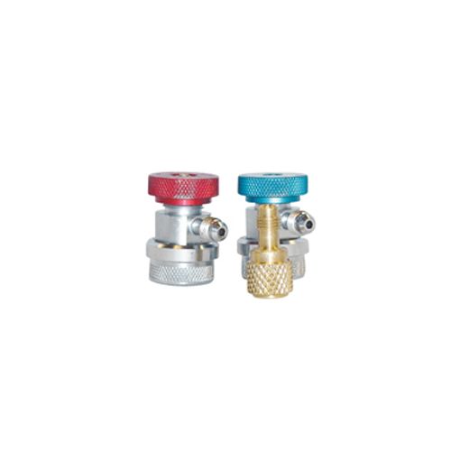 CPS Products COUPLER SET R134A HI/LOW