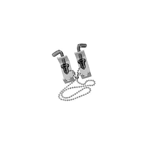 Thexton TRANS LINE PLUG STOPPERS 2/CARD - THX319 Best Price